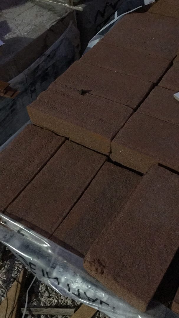 Materiali edili di alta qualità per muratura e riqualificazione energetica Perugia